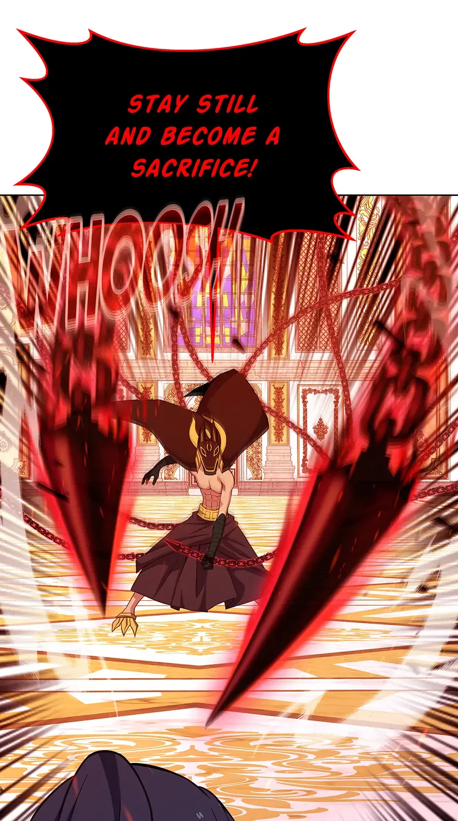 I Became A Part Time Employee For Gods Chapter 82 – Page 23
