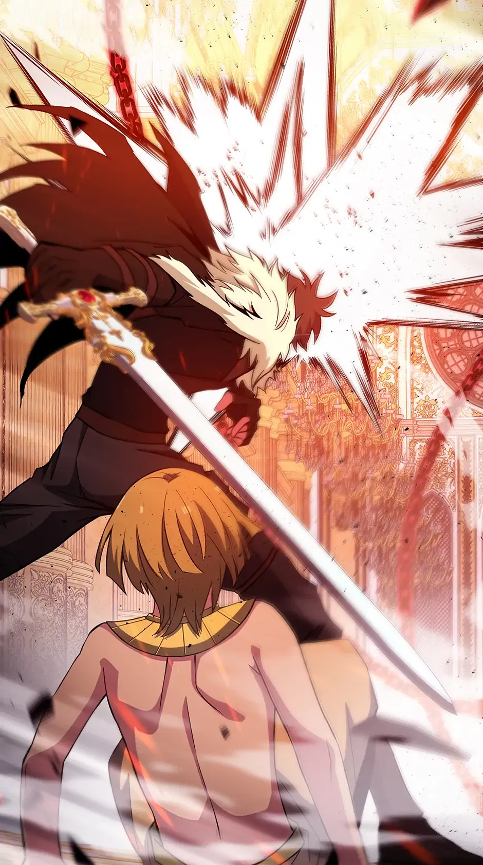 I Became A Part Time Employee For Gods Chapter 82 – Page 26