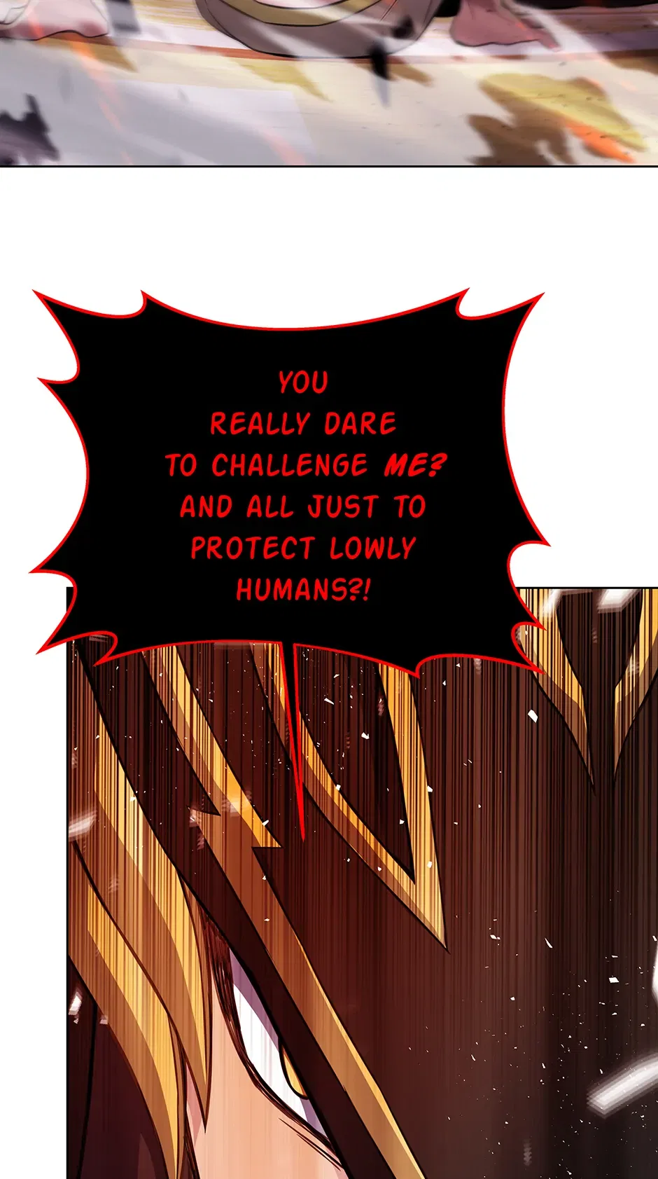 I Became A Part Time Employee For Gods Chapter 82 – Page 27