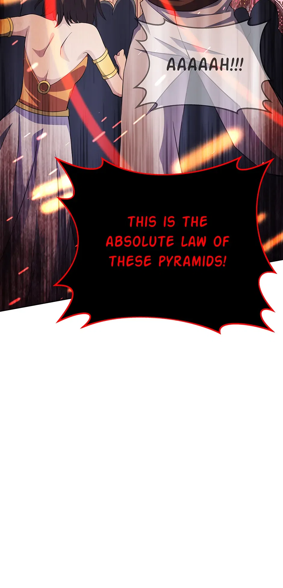 I Became A Part Time Employee For Gods Chapter 82 – Page 33