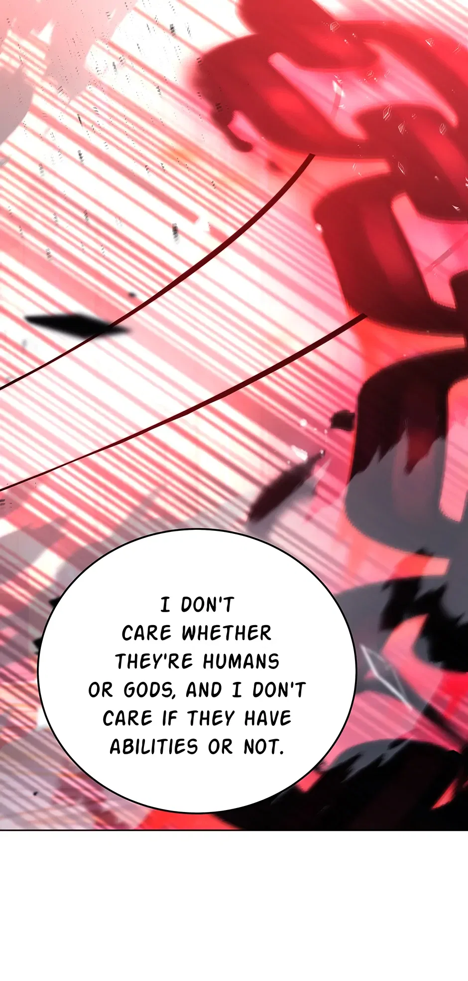 I Became A Part Time Employee For Gods Chapter 82 – Page 39