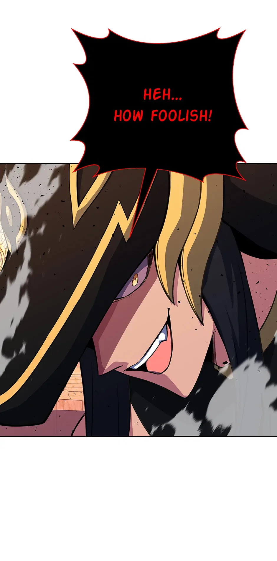 I Became A Part Time Employee For Gods Chapter 82 – Page 42