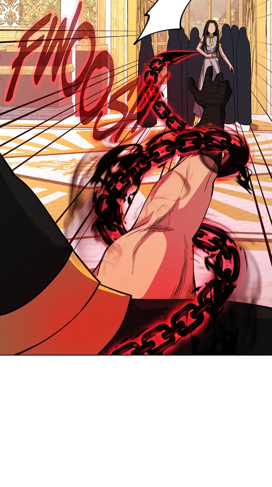 I Became A Part Time Employee For Gods Chapter 82 – Page 48