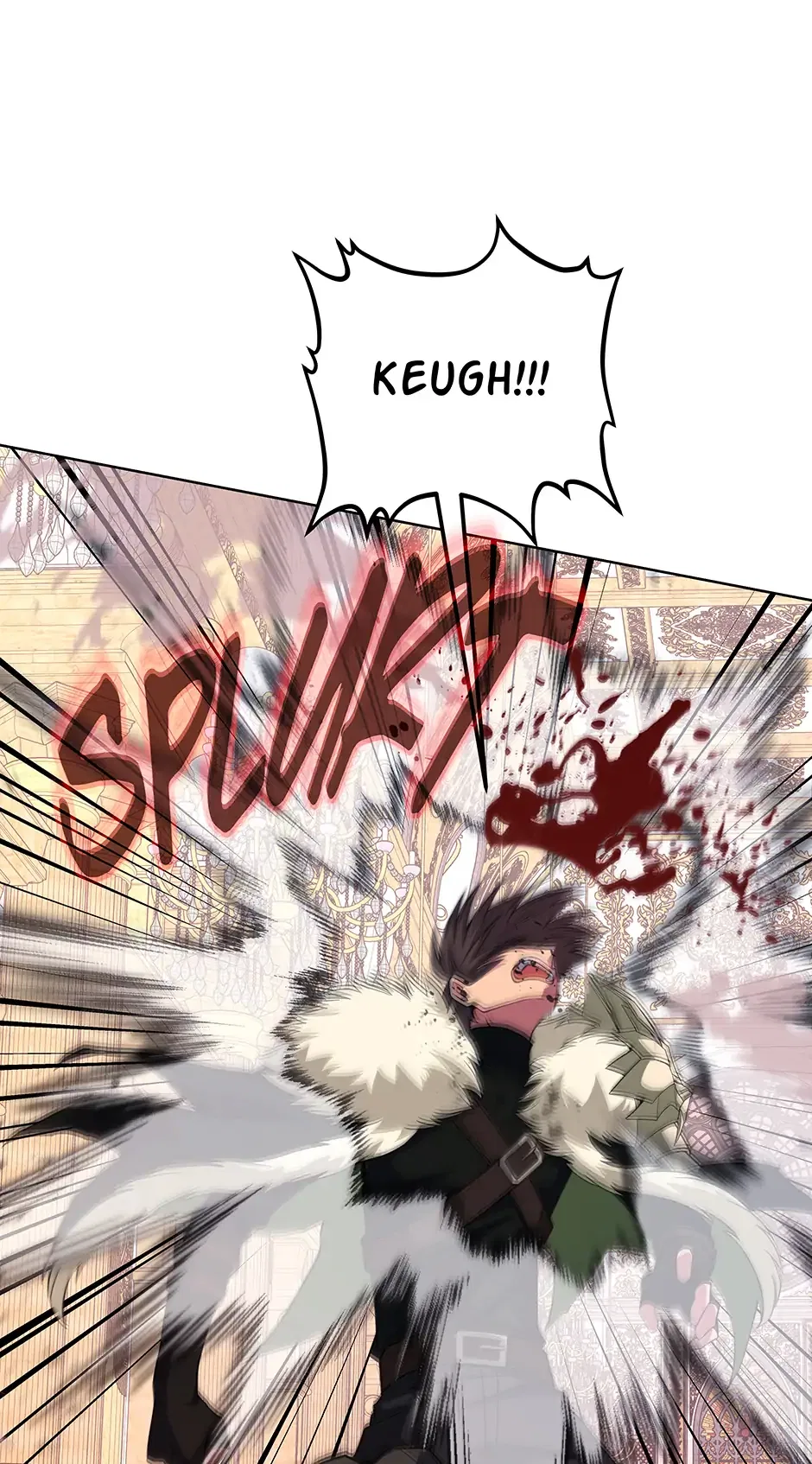 I Became A Part Time Employee For Gods Chapter 82 – Page 51