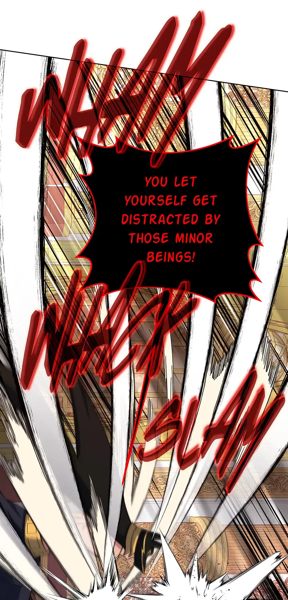 I Became A Part Time Employee For Gods Chapter 82 – Page 54