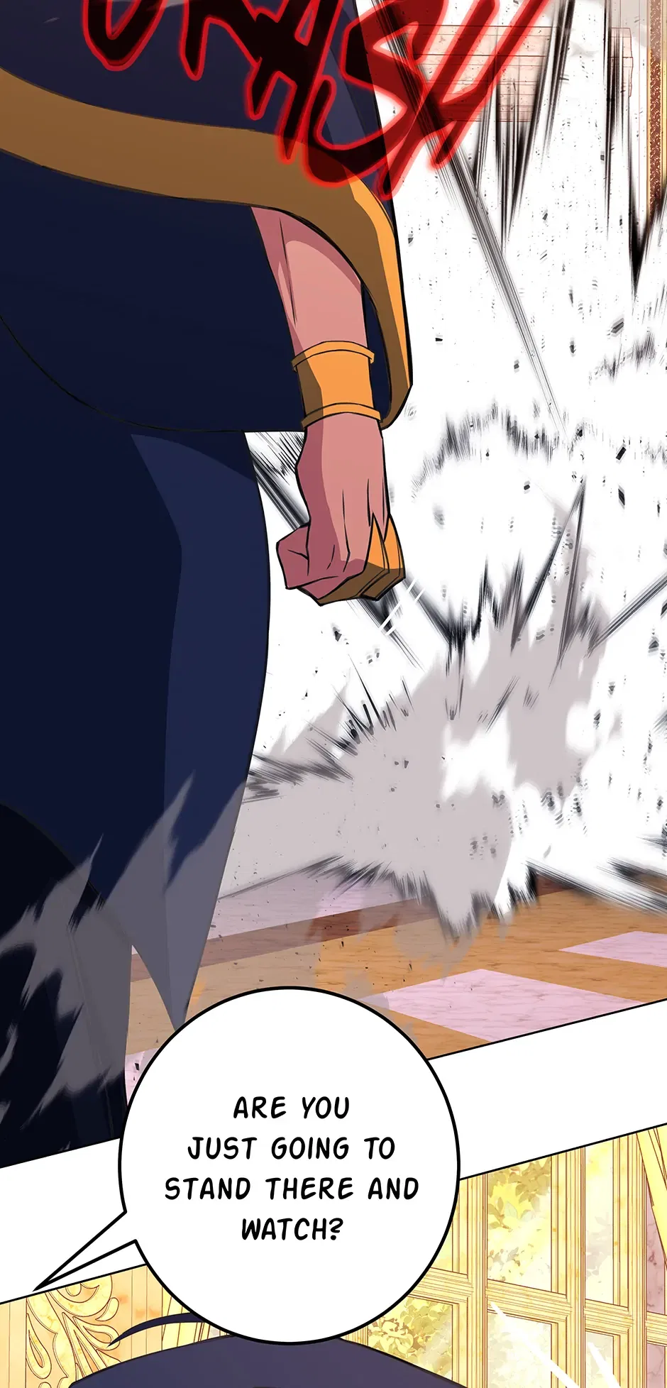 I Became A Part Time Employee For Gods Chapter 82 – Page 57