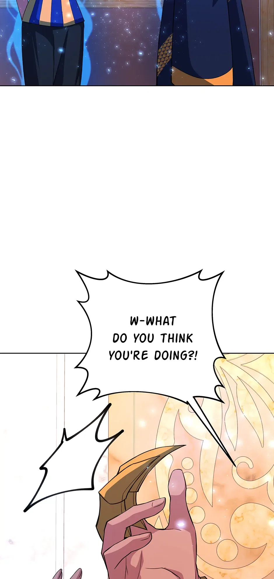 I Became A Part Time Employee For Gods Chapter 82 – Page 60