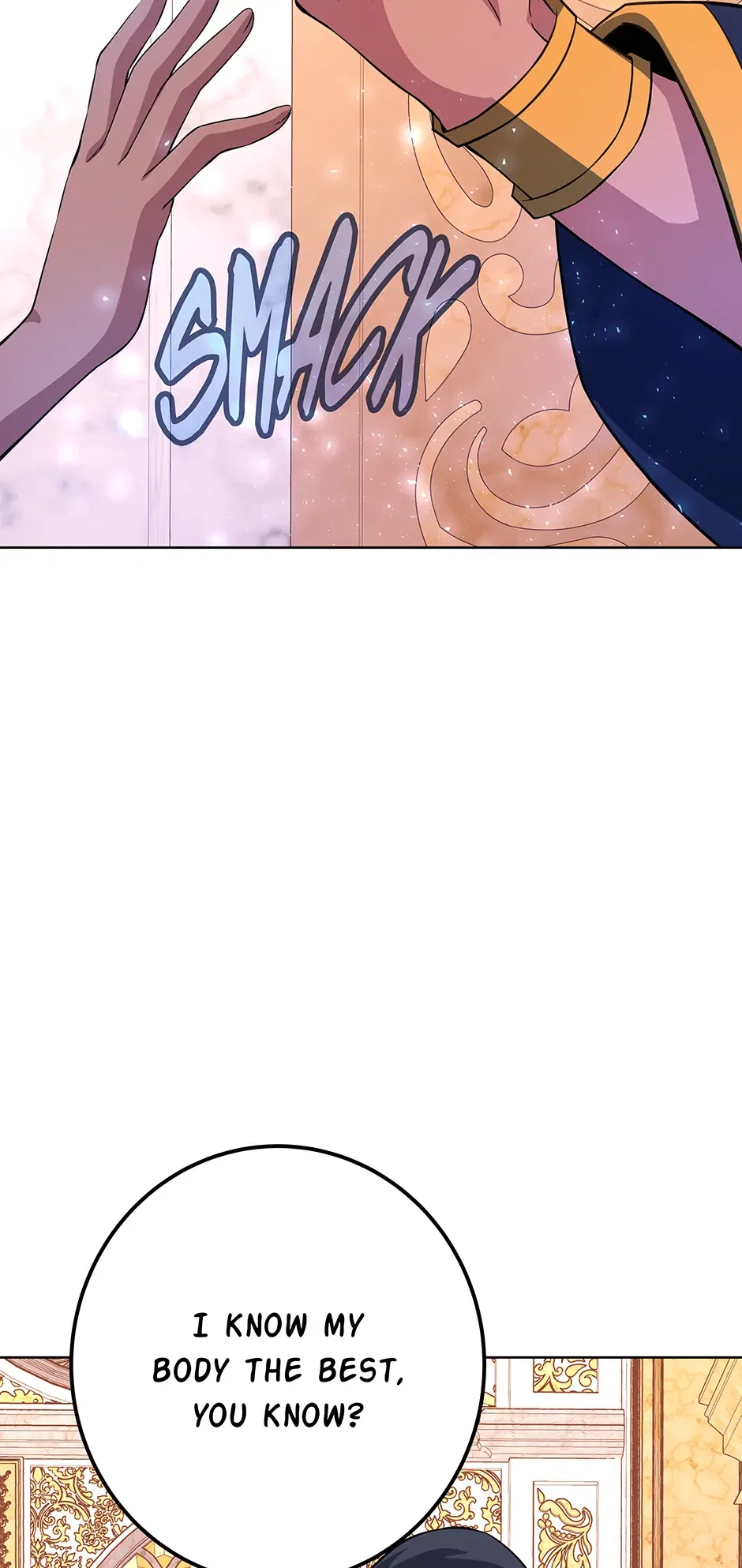 I Became A Part Time Employee For Gods Chapter 82 – Page 61