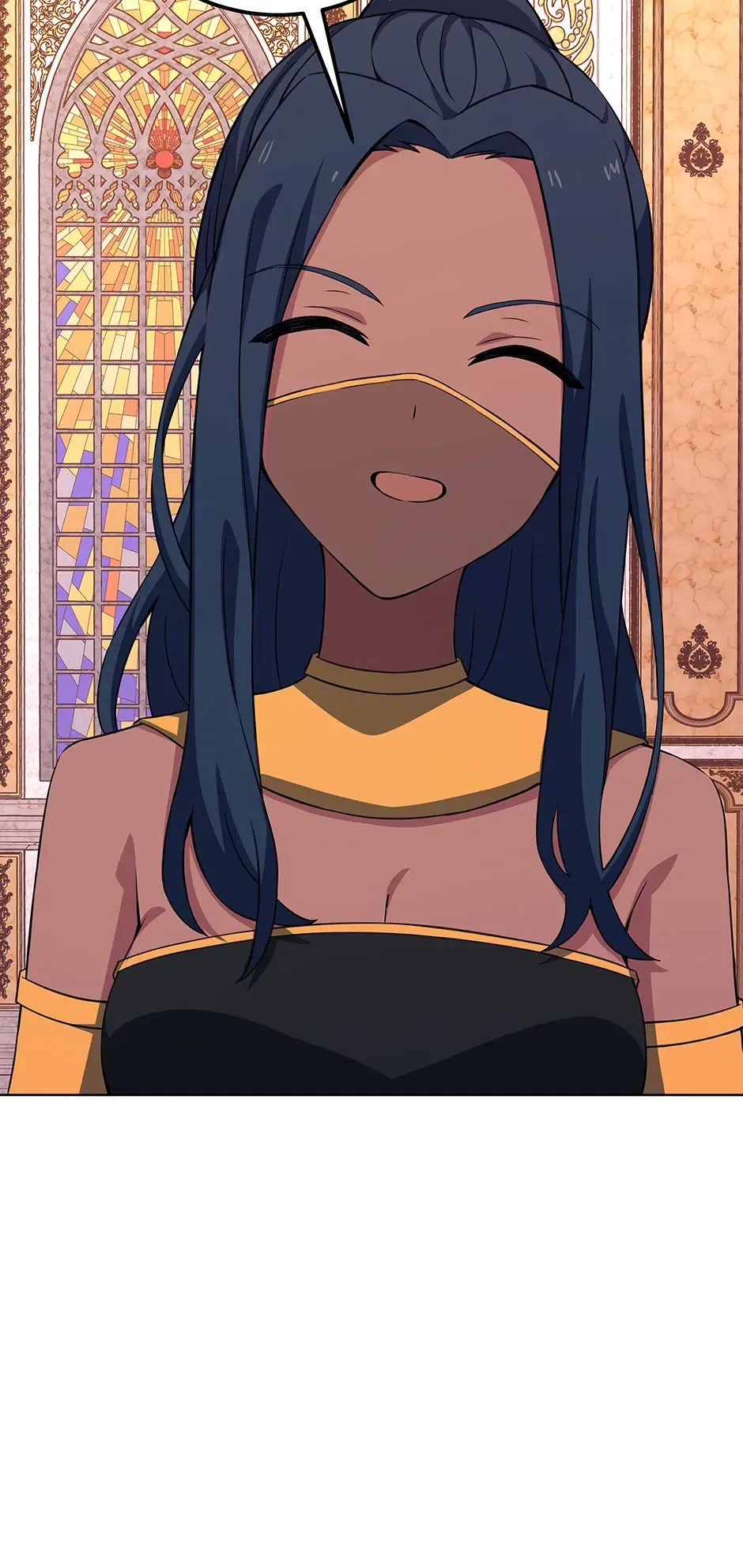 I Became A Part Time Employee For Gods Chapter 82 – Page 62