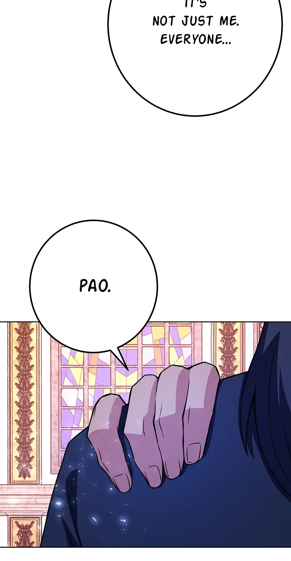 I Became A Part Time Employee For Gods Chapter 82 – Page 64