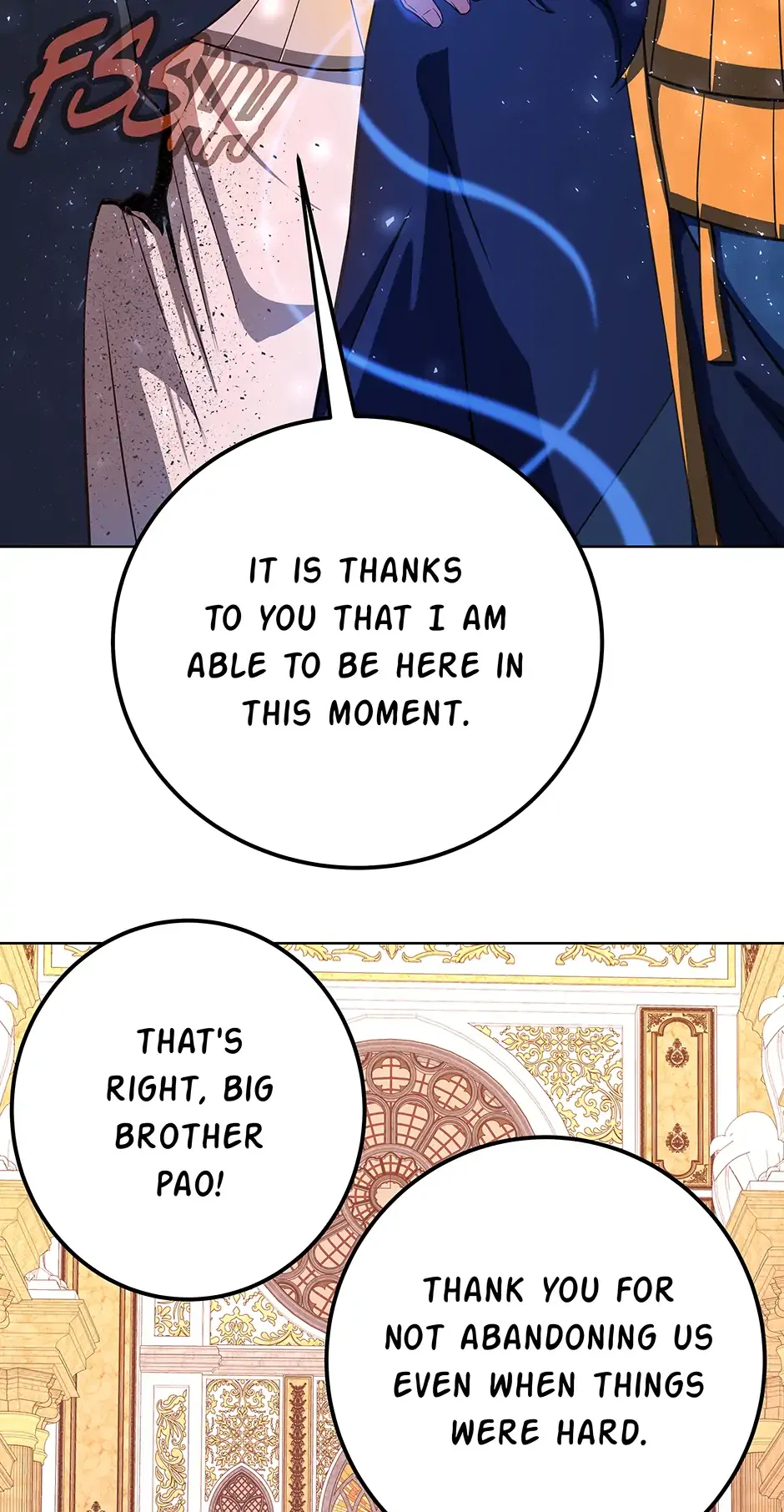I Became A Part Time Employee For Gods Chapter 82 – Page 66