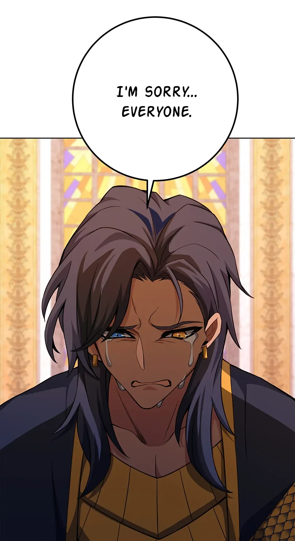 I Became A Part Time Employee For Gods Chapter 82 – Page 68