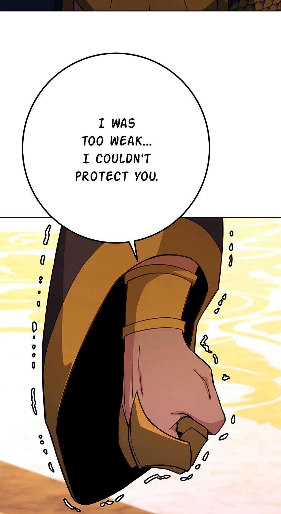 I Became A Part Time Employee For Gods Chapter 82 – Page 69