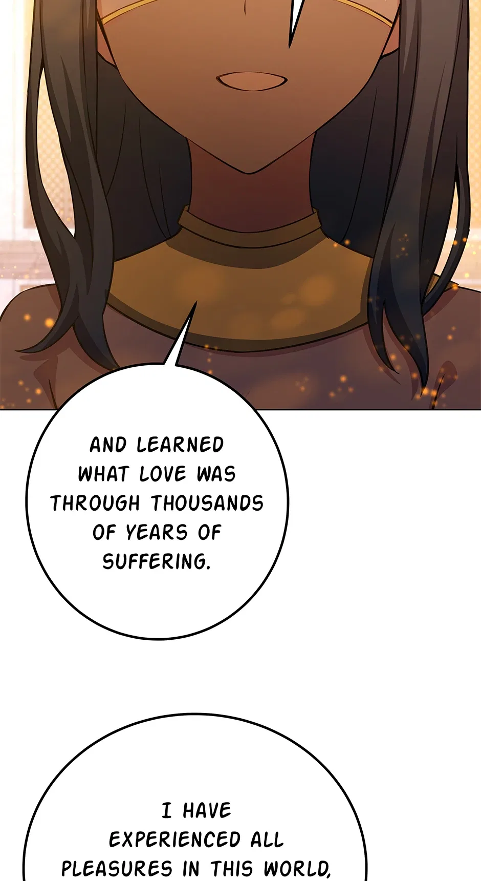 I Became A Part Time Employee For Gods Chapter 82 – Page 72