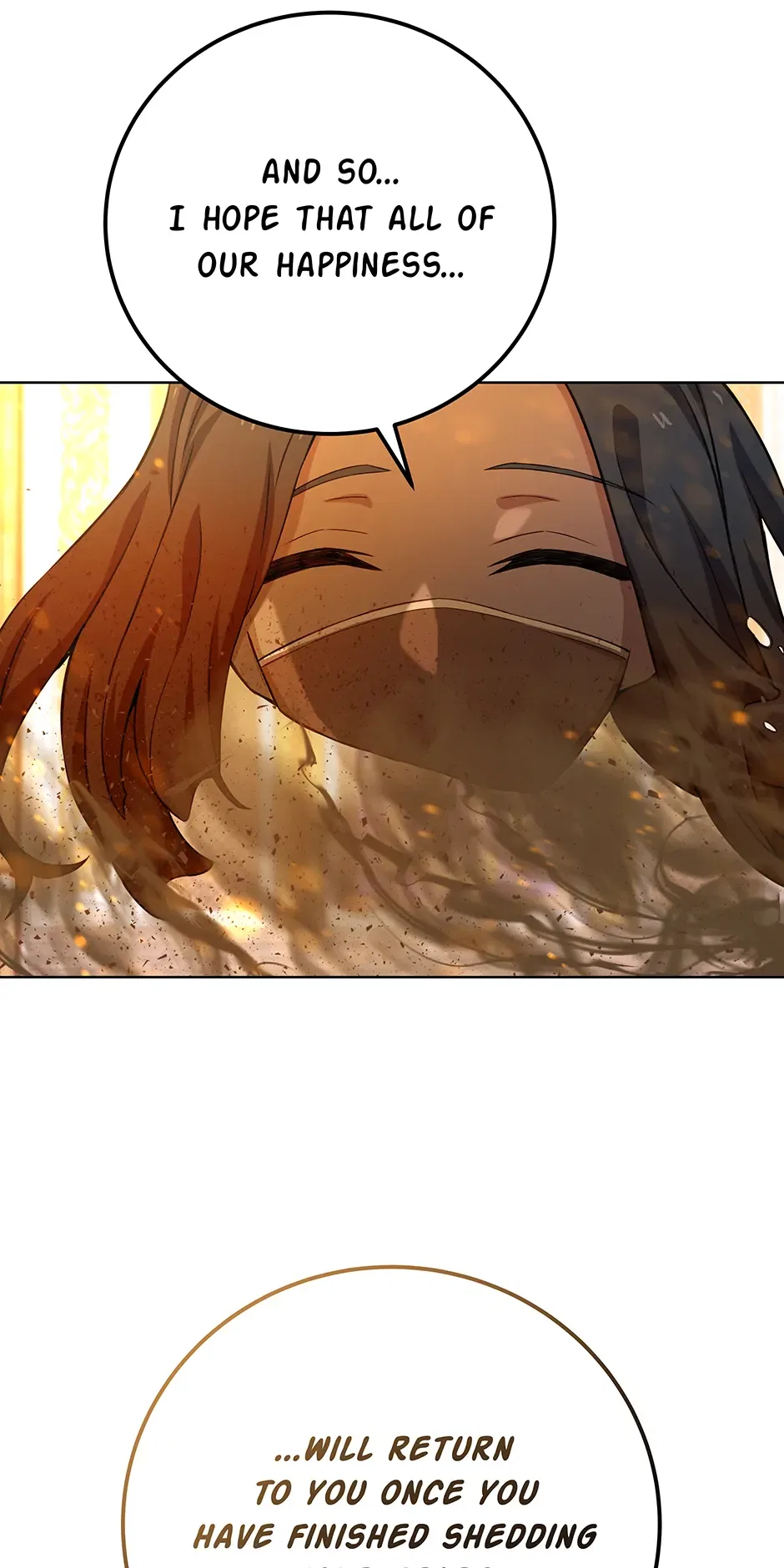 I Became A Part Time Employee For Gods Chapter 82 – Page 74