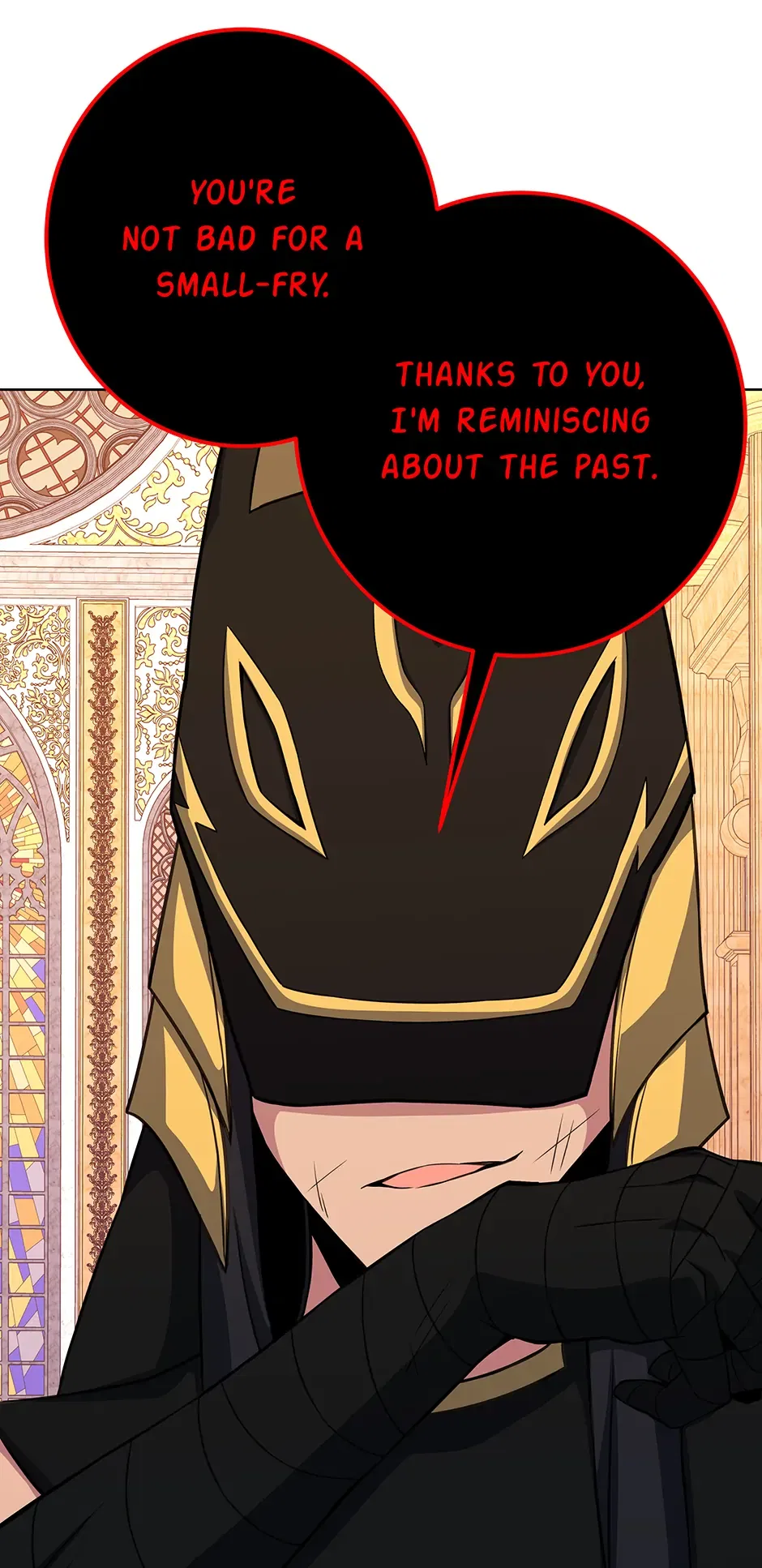 I Became A Part Time Employee For Gods Chapter 82 – Page 79
