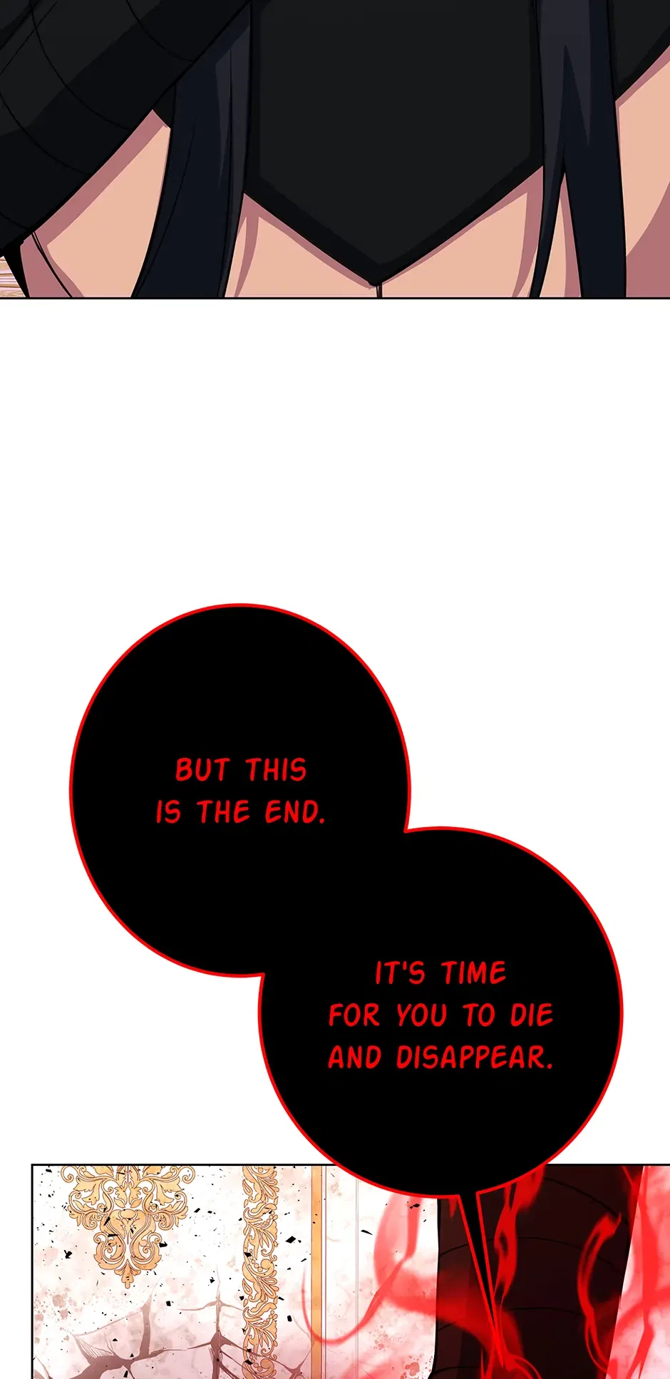 I Became A Part Time Employee For Gods Chapter 82 – Page 80