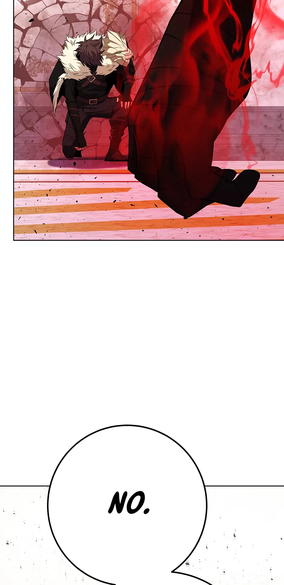 I Became A Part Time Employee For Gods Chapter 82 – Page 81