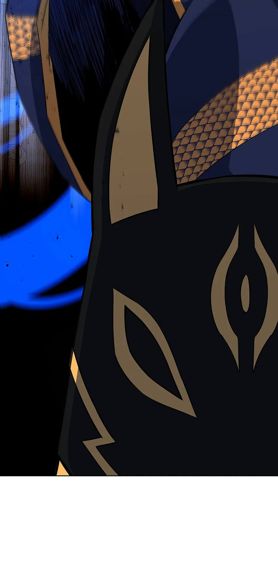 I Became A Part Time Employee For Gods Chapter 82 – Page 83
