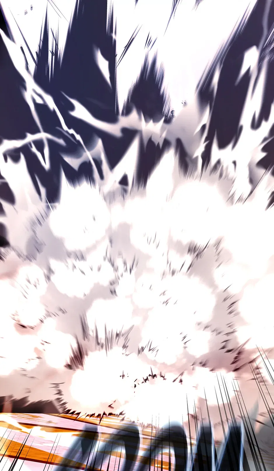 I Became A Part Time Employee For Gods Chapter 82 – Page 85
