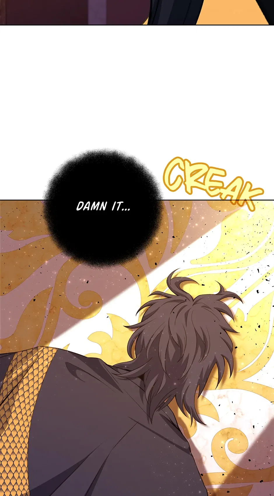 I Became A Part Time Employee For Gods Chapter 81 – Page 4