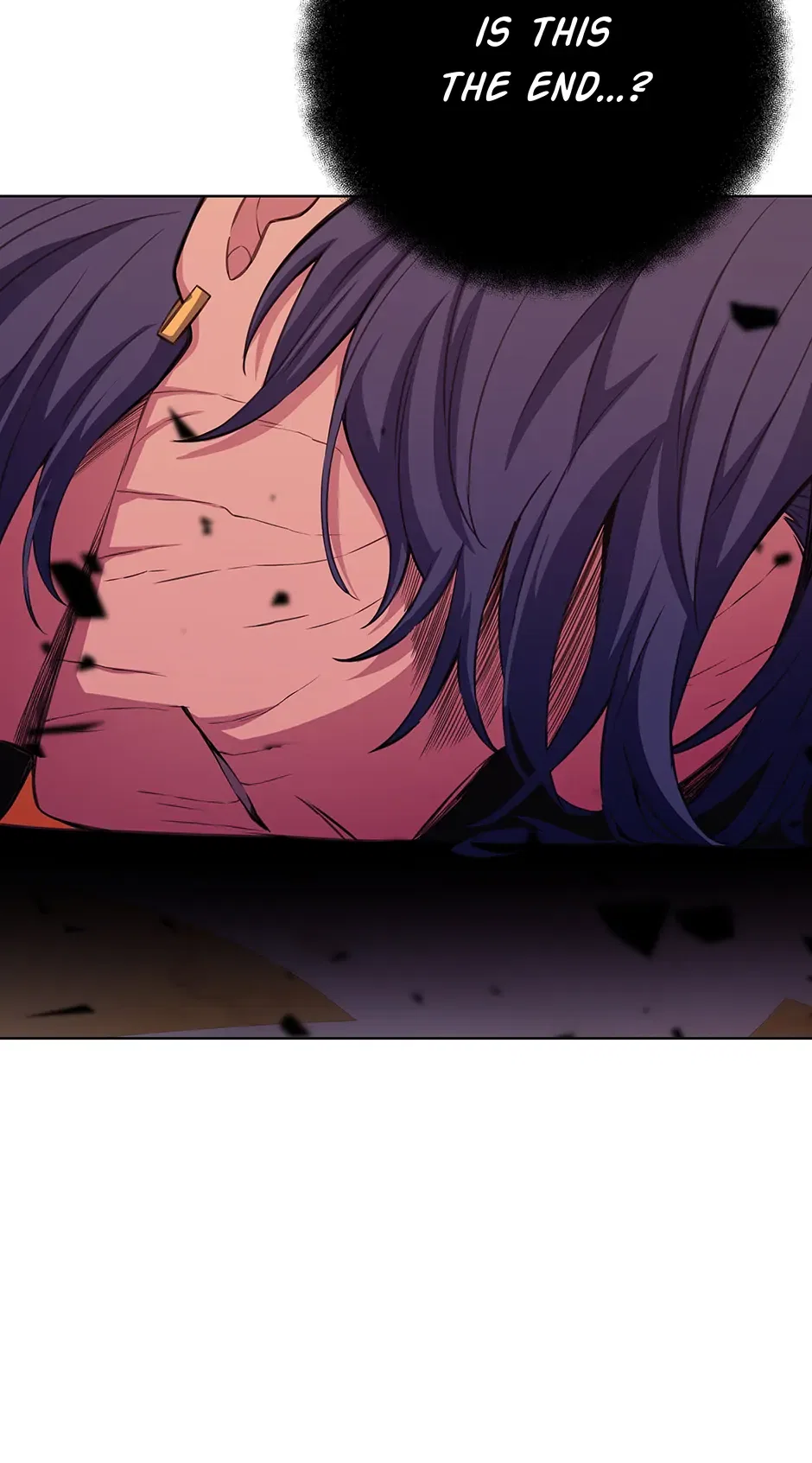 I Became A Part Time Employee For Gods Chapter 81 – Page 6