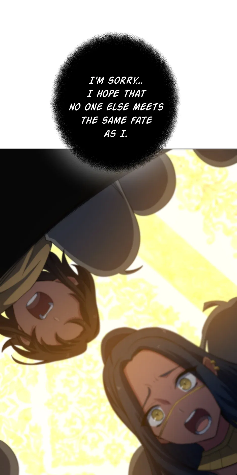 I Became A Part Time Employee For Gods Chapter 81 – Page 7