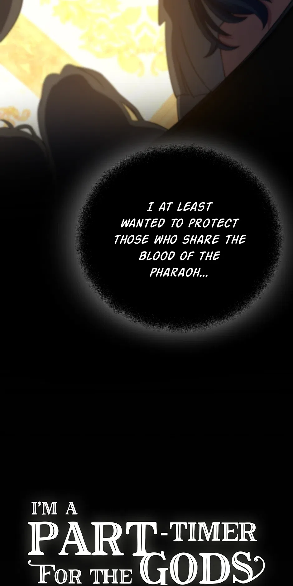 I Became A Part Time Employee For Gods Chapter 81 – Page 8