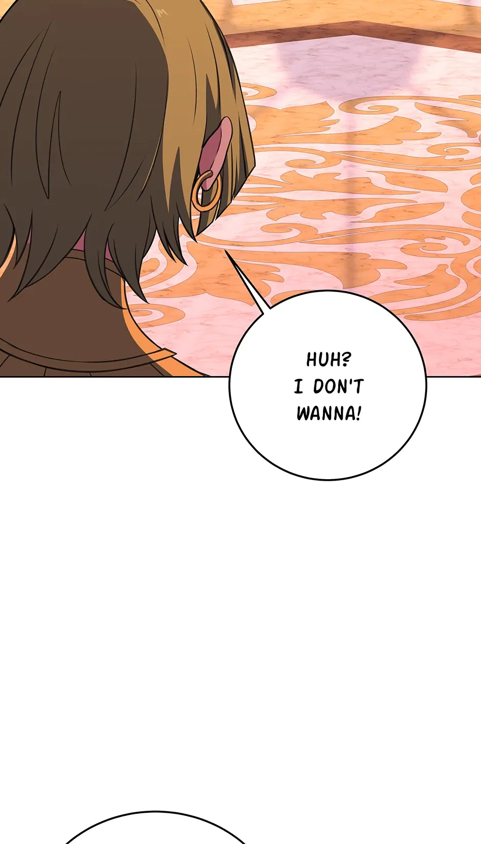 I Became A Part Time Employee For Gods Chapter 81 – Page 17