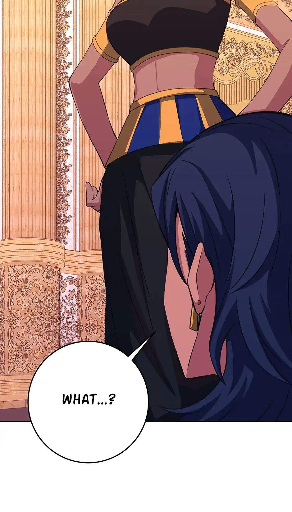 I Became A Part Time Employee For Gods Chapter 81 – Page 20