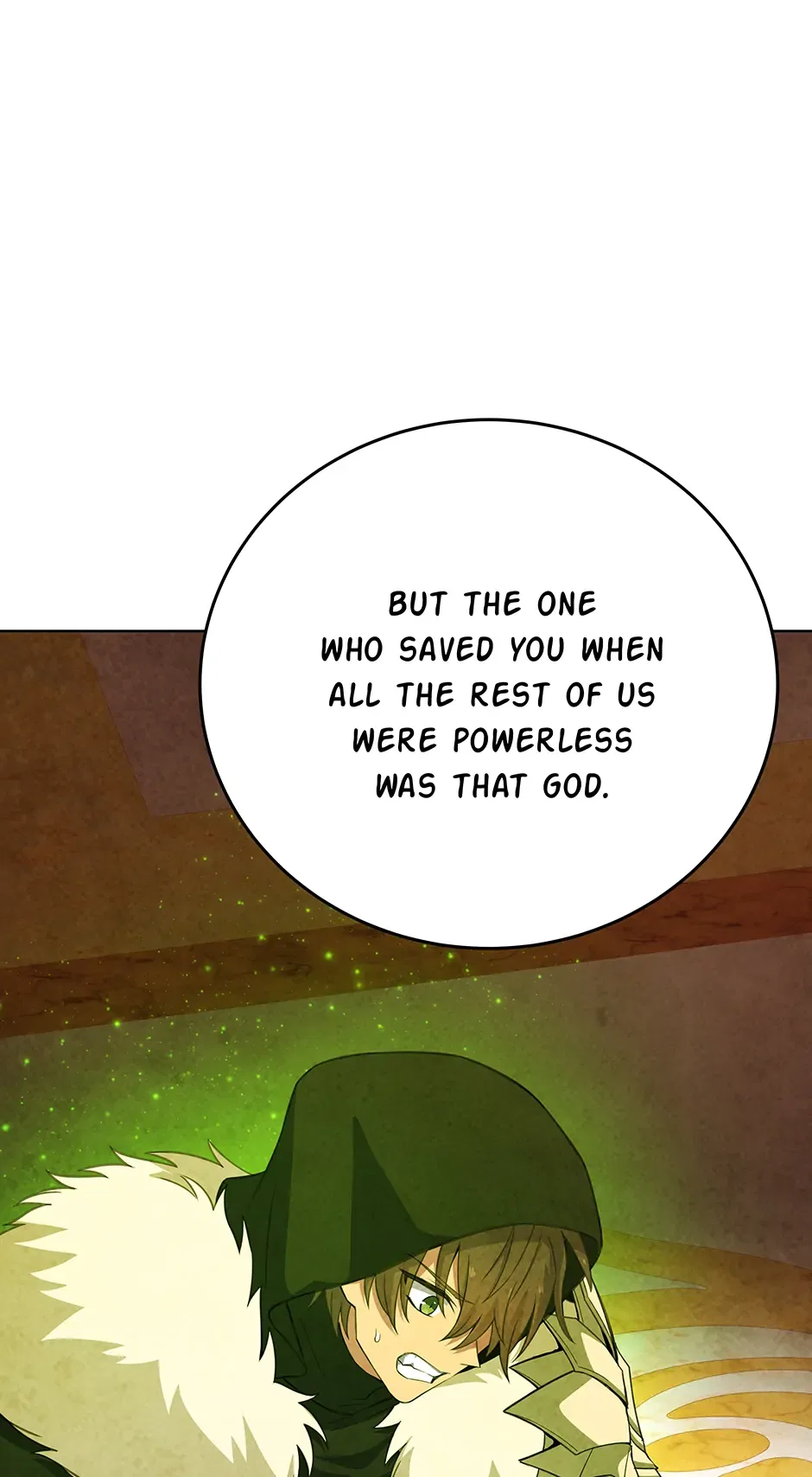 I Became A Part Time Employee For Gods Chapter 81 – Page 24