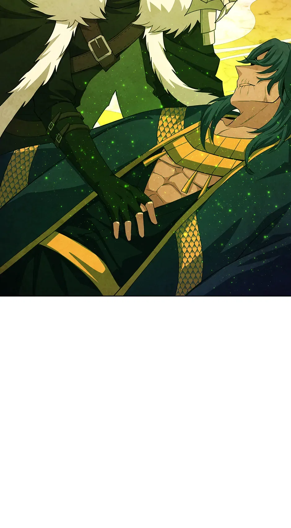 I Became A Part Time Employee For Gods Chapter 81 – Page 25