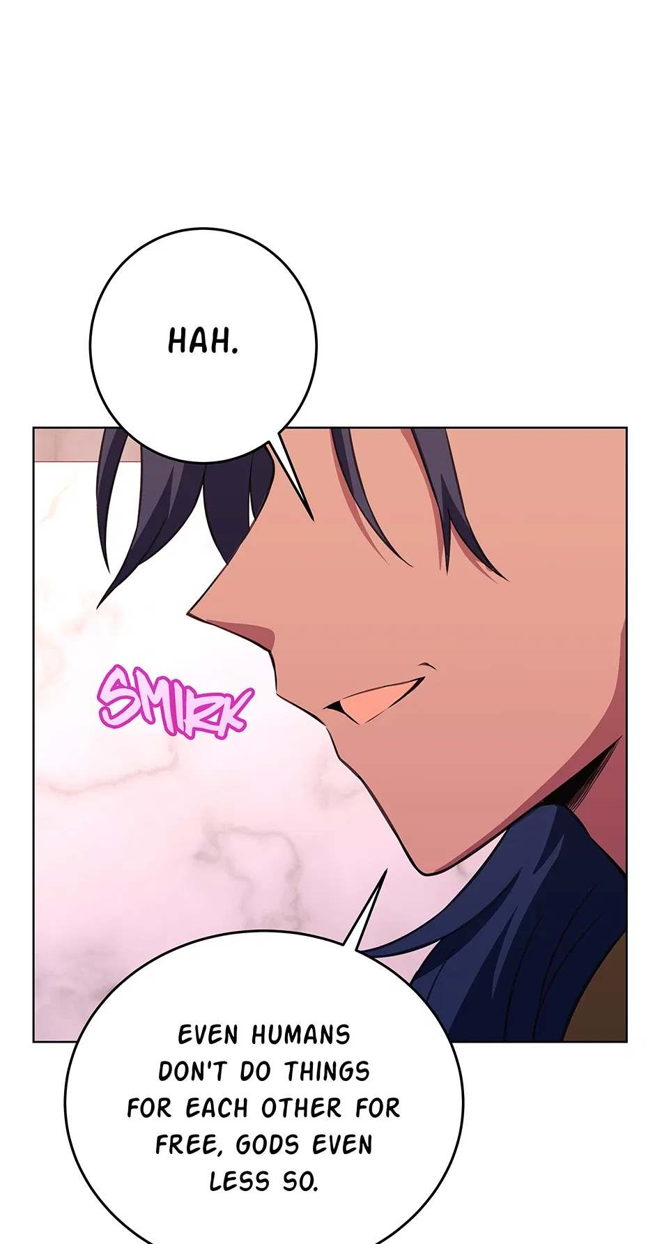 I Became A Part Time Employee For Gods Chapter 81 – Page 26