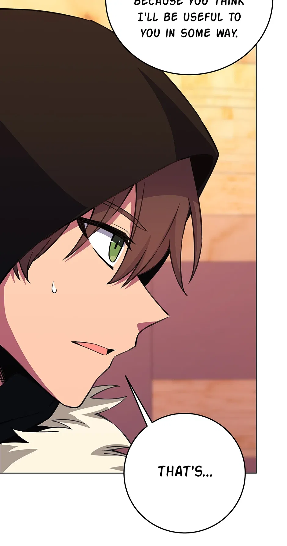 I Became A Part Time Employee For Gods Chapter 81 – Page 28