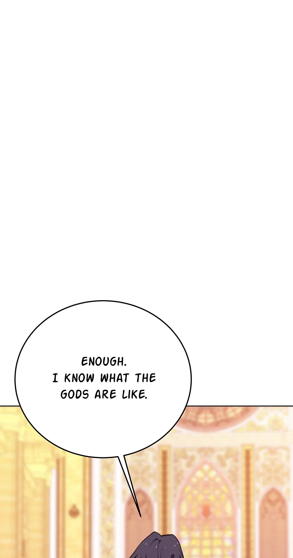 I Became A Part Time Employee For Gods Chapter 81 – Page 29