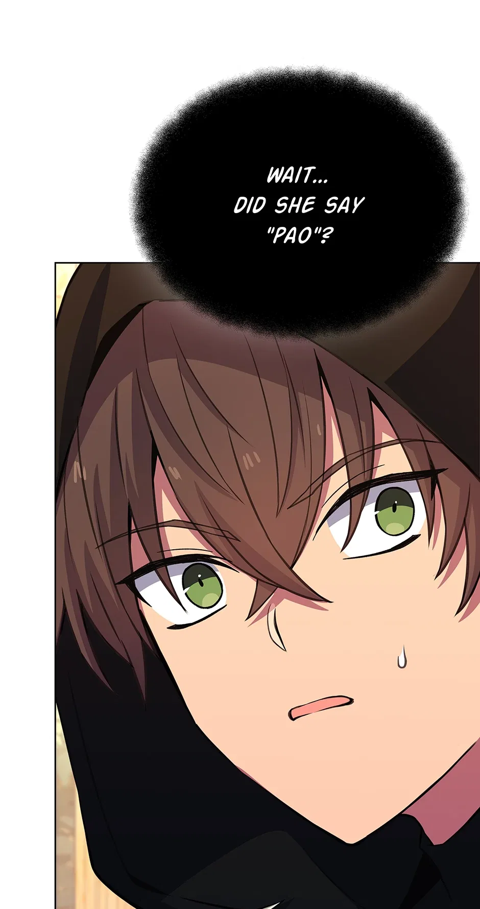 I Became A Part Time Employee For Gods Chapter 81 – Page 31