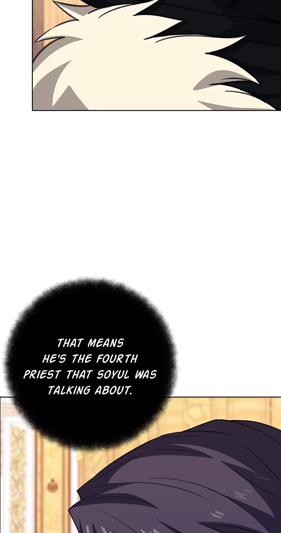 I Became A Part Time Employee For Gods Chapter 81 – Page 32