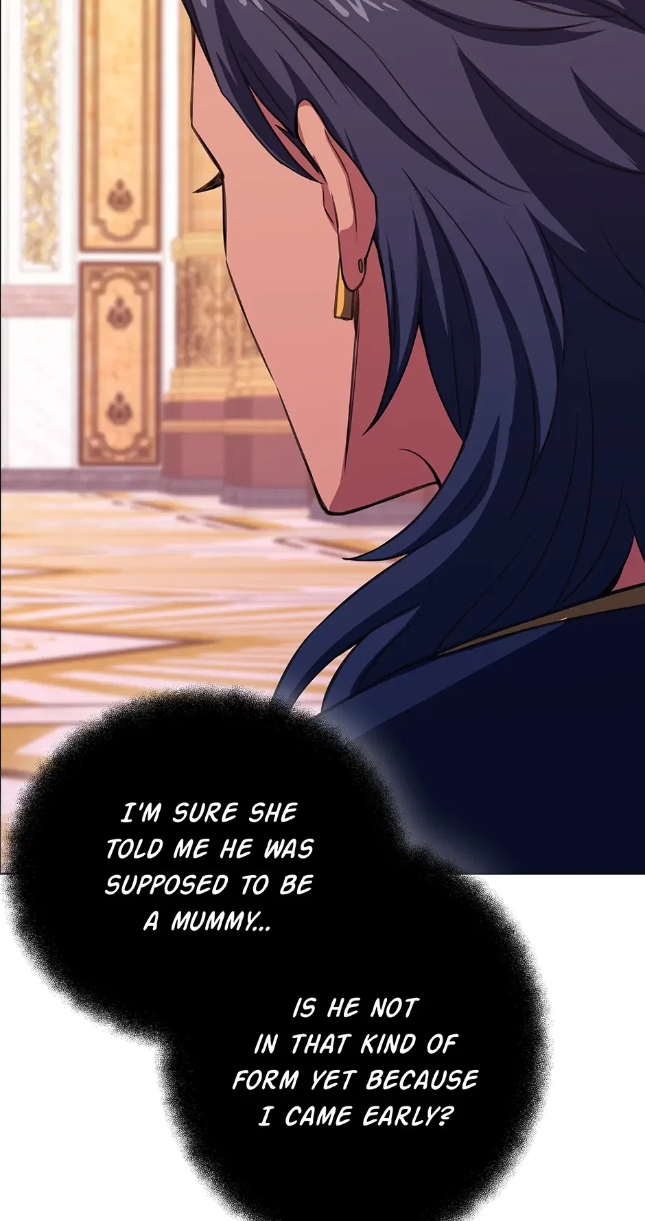 I Became A Part Time Employee For Gods Chapter 81 – Page 33