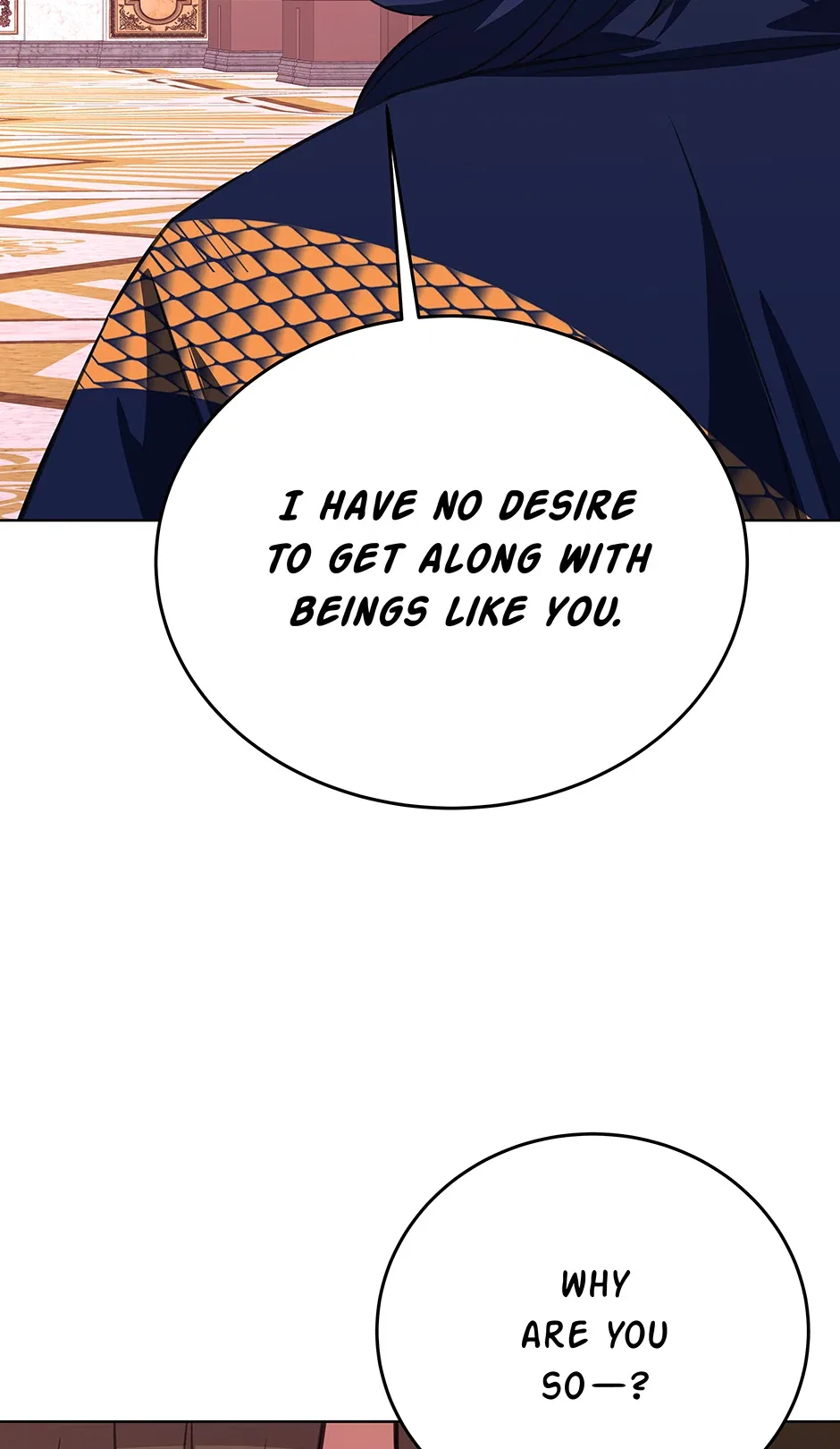 I Became A Part Time Employee For Gods Chapter 81 – Page 37