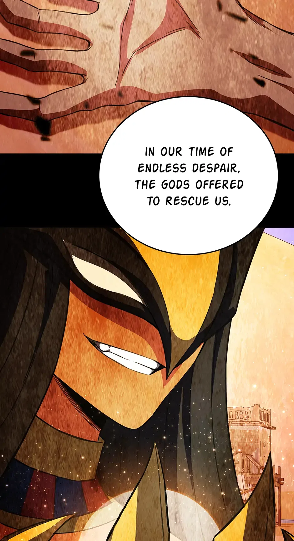I Became A Part Time Employee For Gods Chapter 81 – Page 43