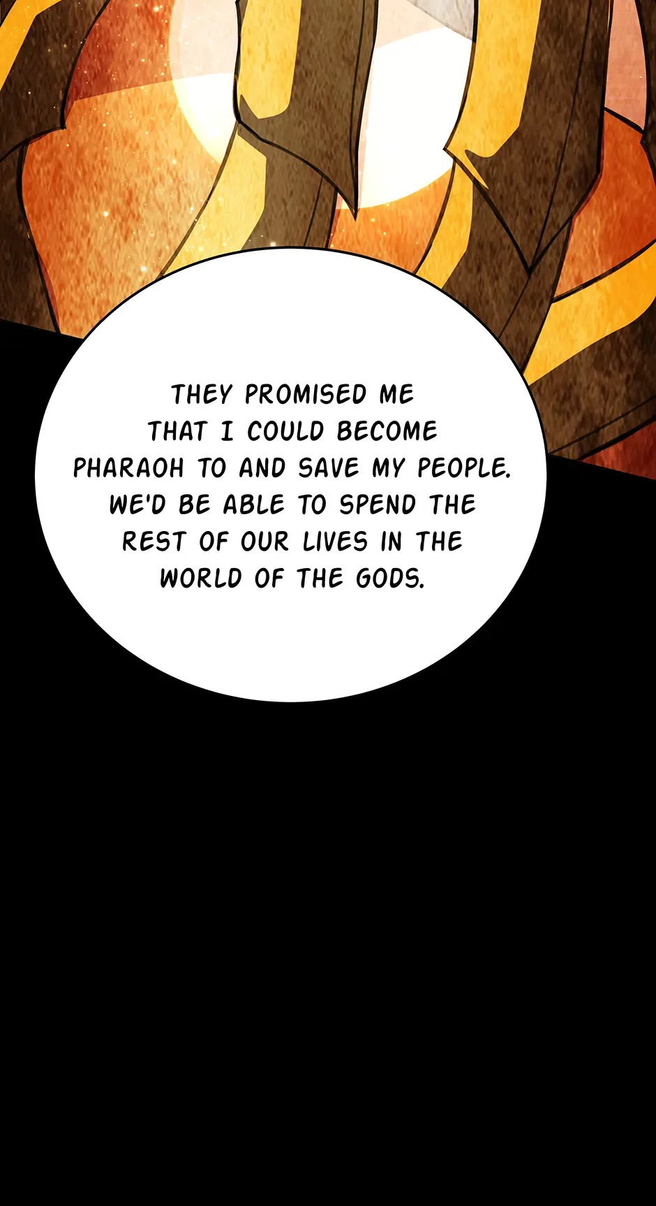 I Became A Part Time Employee For Gods Chapter 81 – Page 44