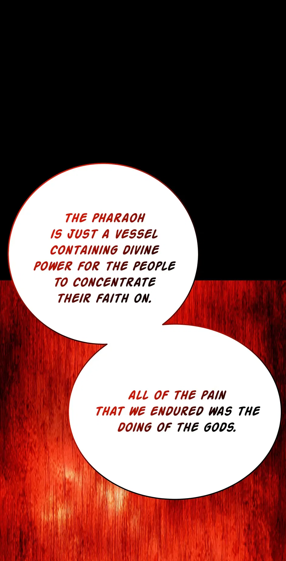 I Became A Part Time Employee For Gods Chapter 81 – Page 48
