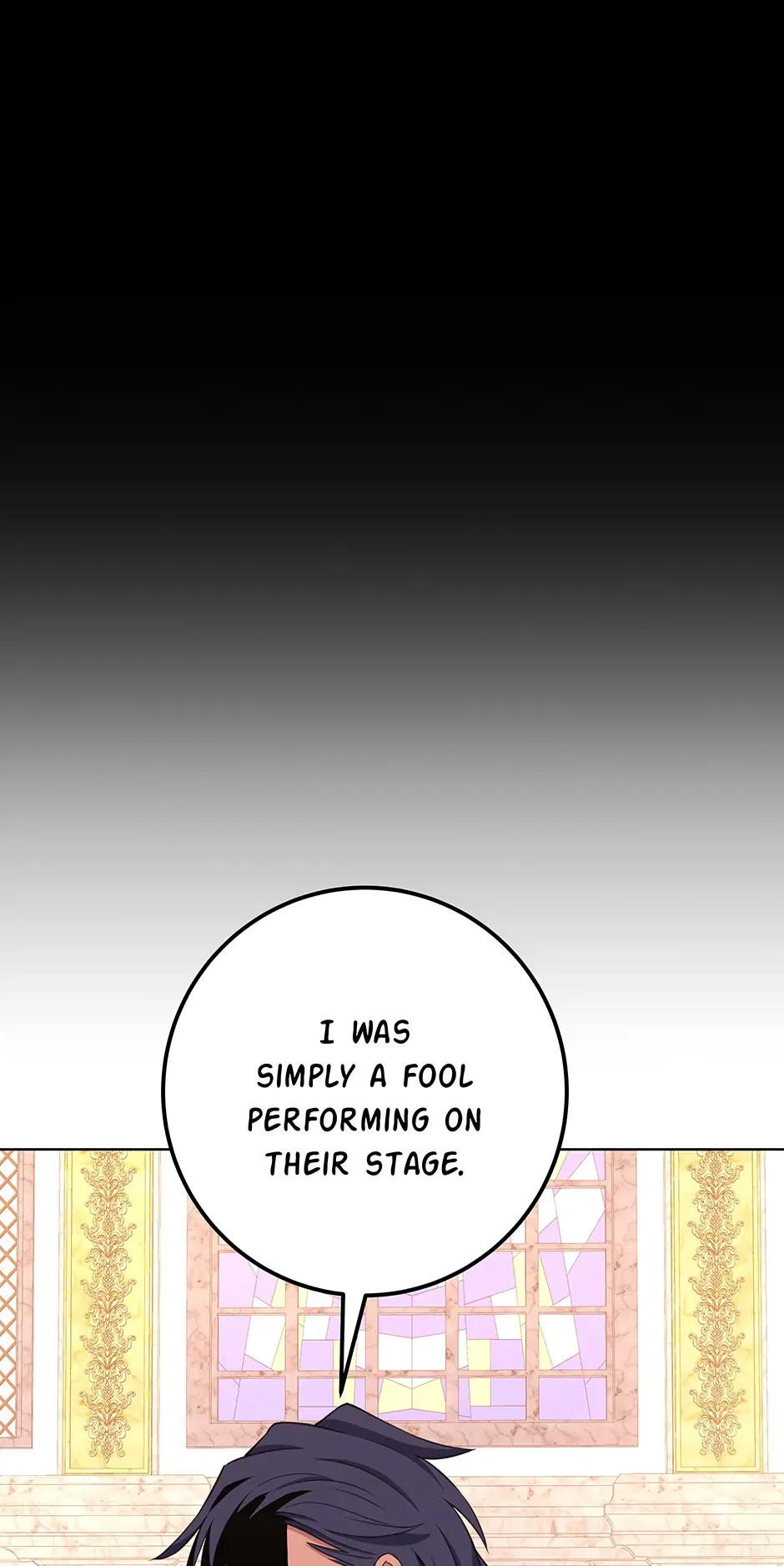 I Became A Part Time Employee For Gods Chapter 81 – Page 50