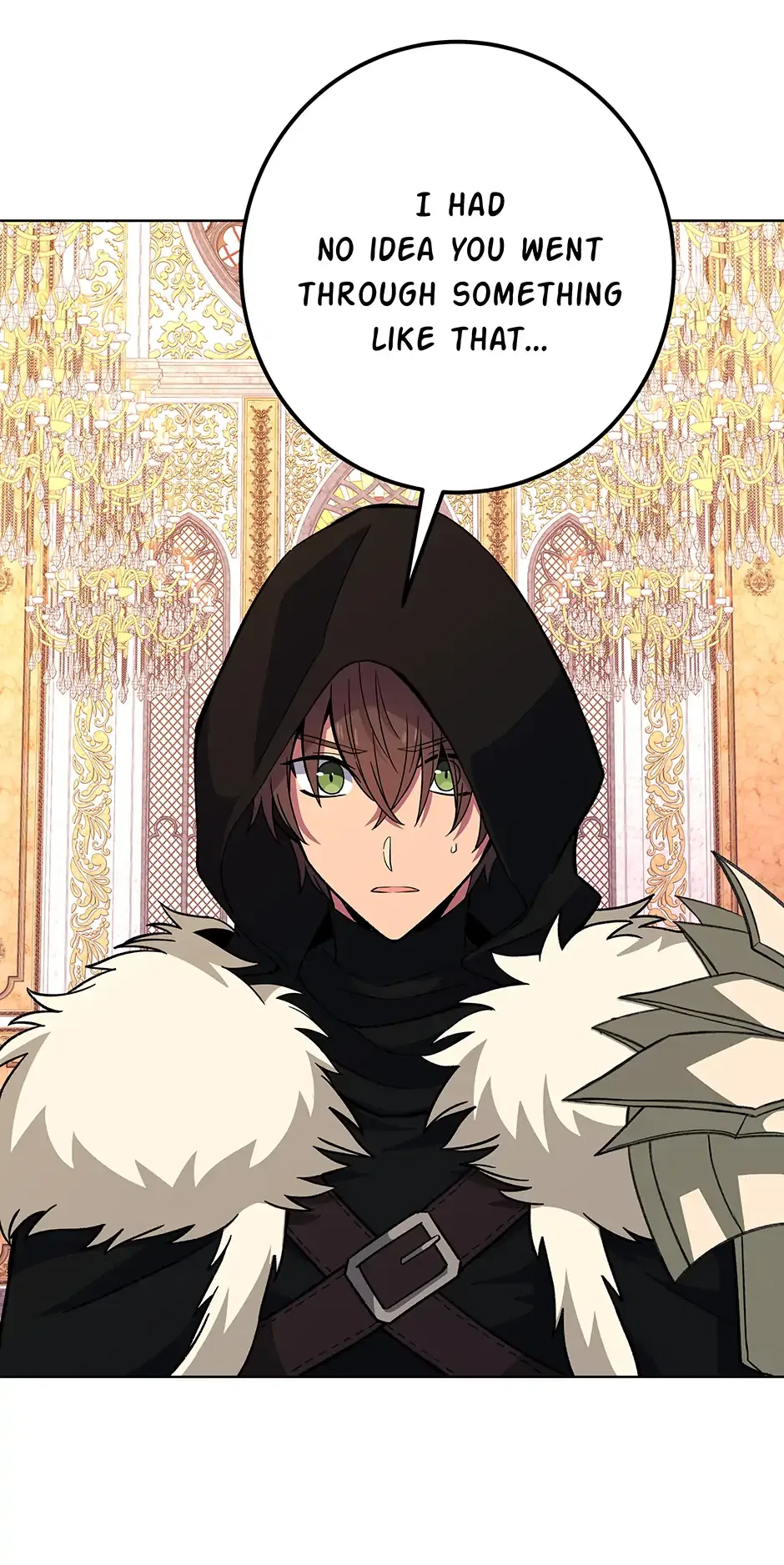 I Became A Part Time Employee For Gods Chapter 81 – Page 52