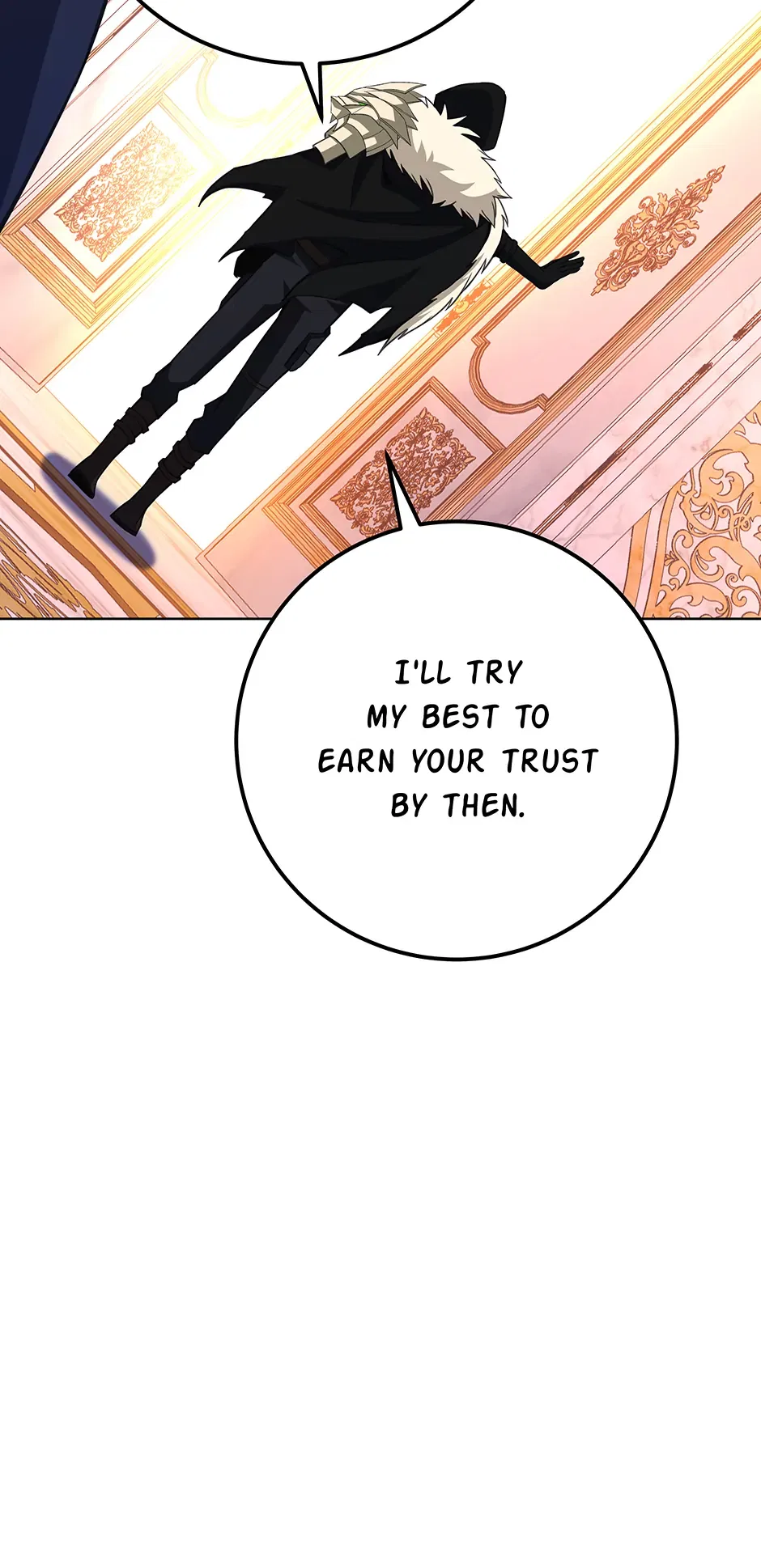 I Became A Part Time Employee For Gods Chapter 81 – Page 58