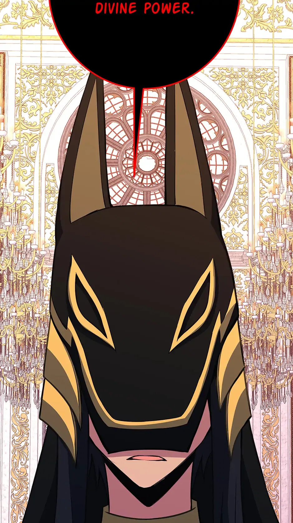 I Became A Part Time Employee For Gods Chapter 81 – Page 62