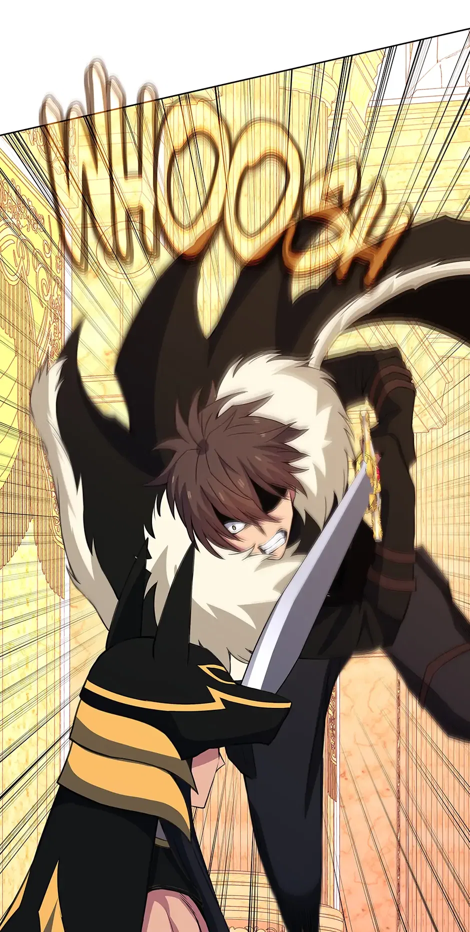 I Became A Part Time Employee For Gods Chapter 81 – Page 65