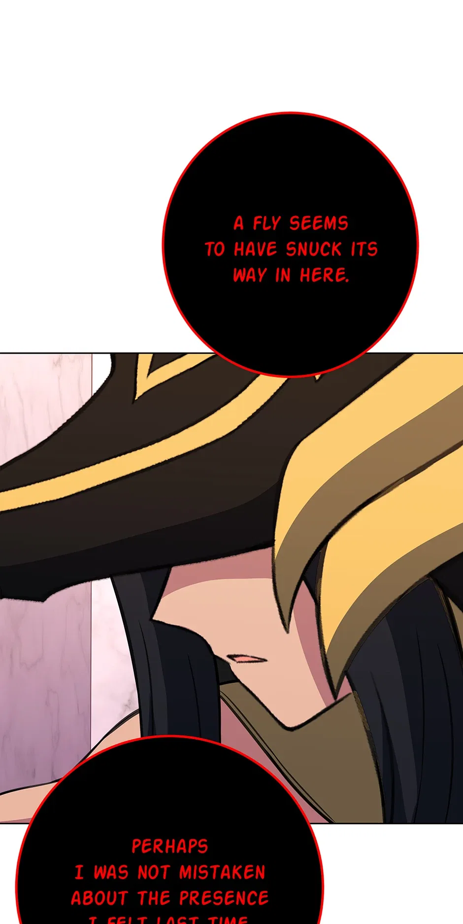I Became A Part Time Employee For Gods Chapter 81 – Page 70