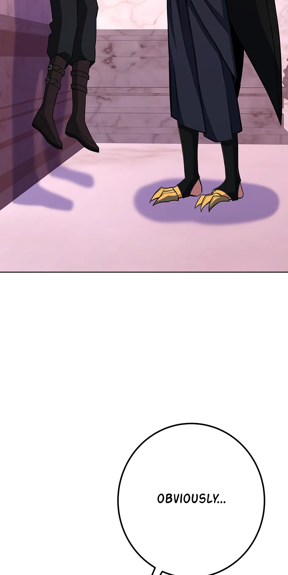 I Became A Part Time Employee For Gods Chapter 81 – Page 72