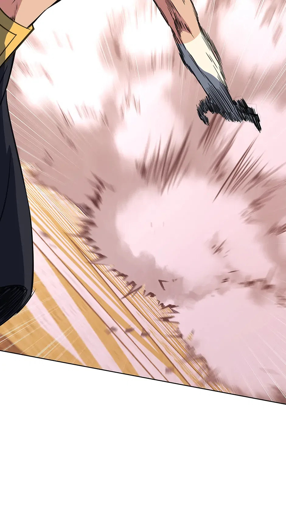 I Became A Part Time Employee For Gods Chapter 81 – Page 78